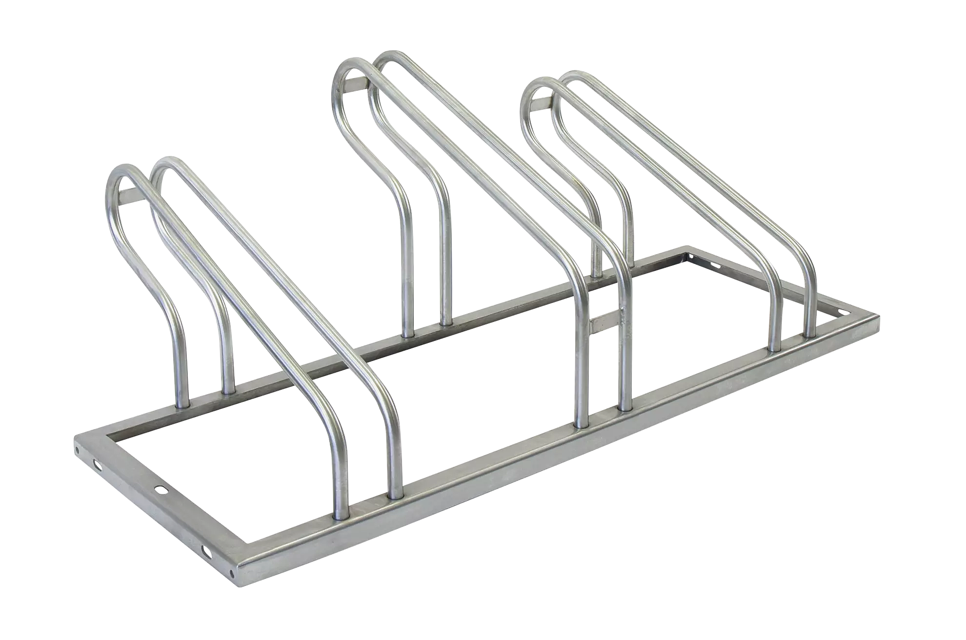 Vorschau: Fahrradständer UNIVERSAL Vorschau: Fahrradständer UNIVERSAL